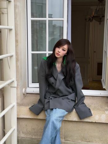 Giselle aespa page leaked private photo uncensored HD quality