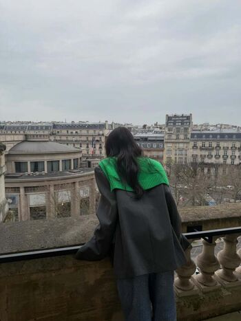 Giselle aespa page leaked private photo uncensored HD quality