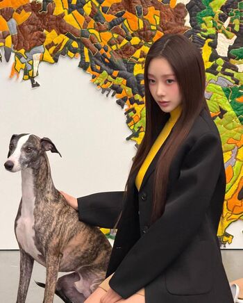 Giselle aespa page leaked private photo uncensored HD quality