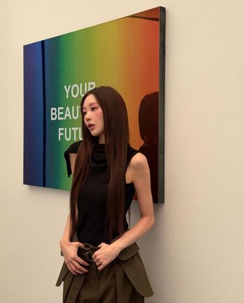 Giselle aespa page leaked private photo uncensored HD quality