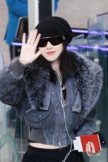 Giselle aespa page leaked private photo uncensored HD quality