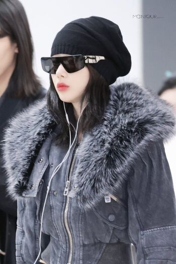 Giselle aespa page leaked private photo uncensored HD quality