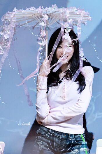 Giselle aespa page leaked private photo uncensored HD quality