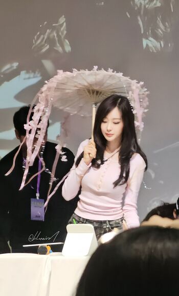 Giselle aespa page leaked private photo uncensored HD quality