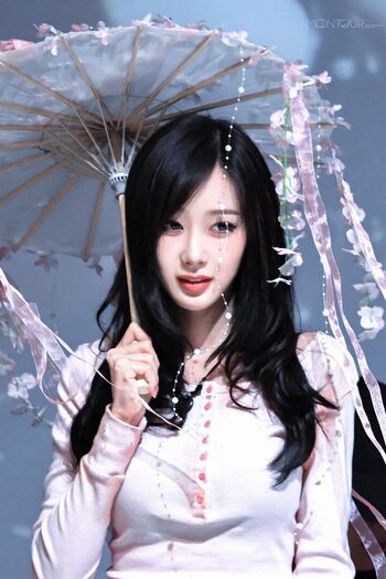 Giselle aespa page leaked private photo uncensored HD quality