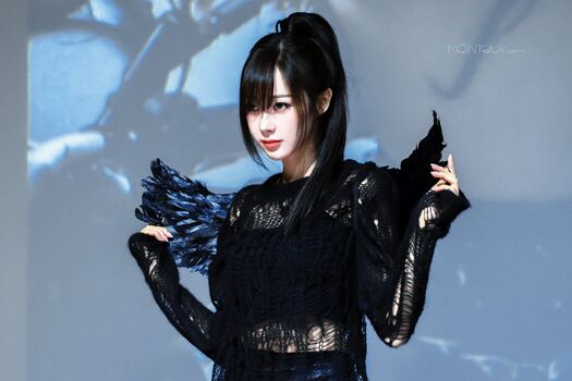 Giselle aespa page leaked private photo uncensored HD quality