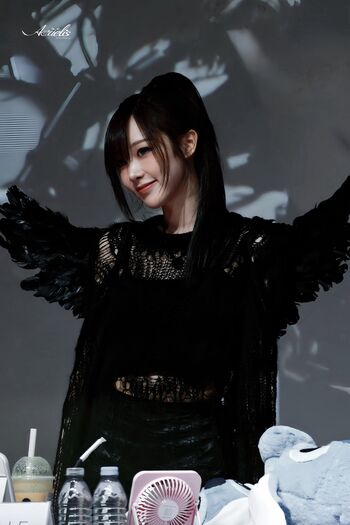 Giselle aespa page leaked private photo uncensored HD quality