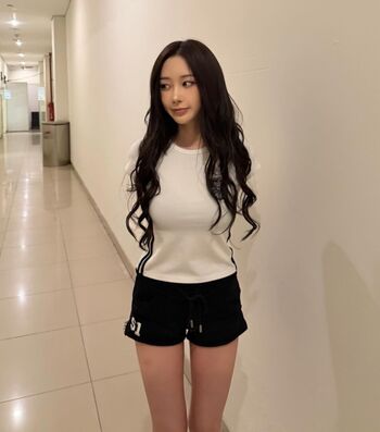 Giselle aespa page leaked private photo uncensored HD quality