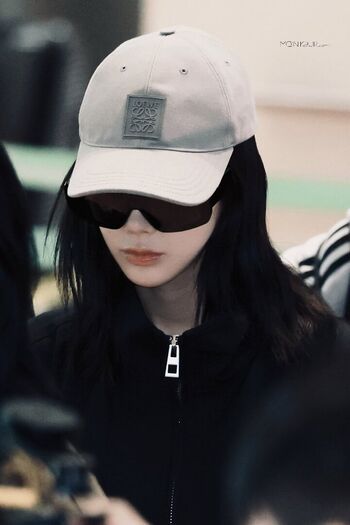 Giselle aespa page leaked private photo uncensored HD quality