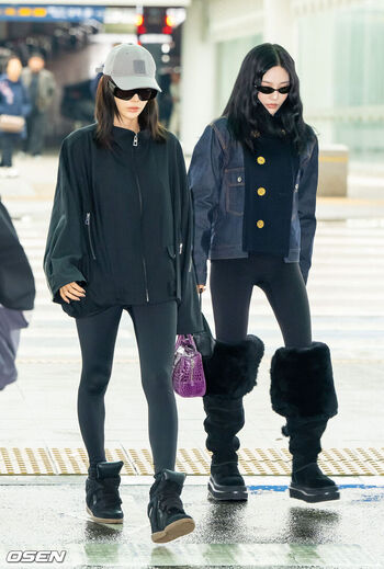 Giselle aespa page leaked private photo uncensored HD quality