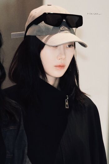 Giselle aespa page leaked private photo uncensored HD quality