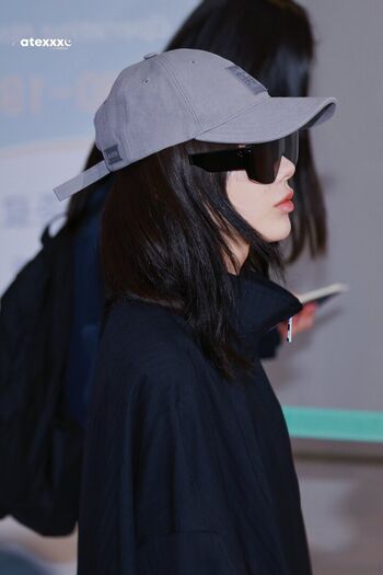 Giselle aespa page leaked private photo uncensored HD quality