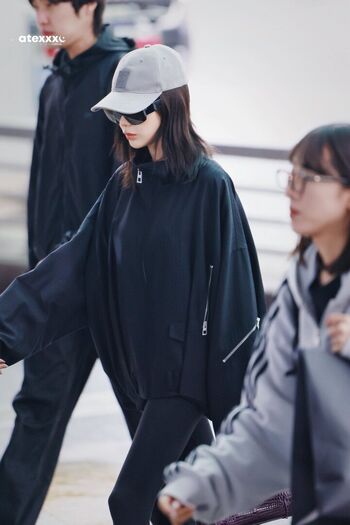 Giselle aespa page leaked private photo uncensored HD quality