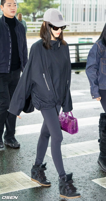 Giselle aespa page leaked private photo uncensored HD quality