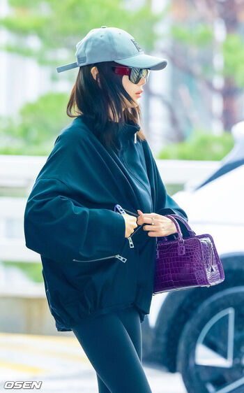 Giselle aespa page leaked private photo uncensored HD quality