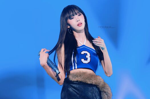 Giselle aespa page leaked private photo uncensored HD quality