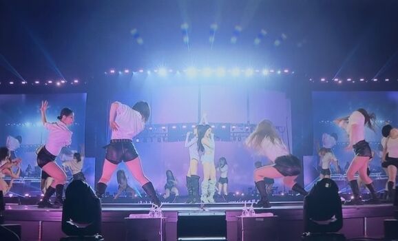 Giselle aespa page leaked private photo uncensored HD quality