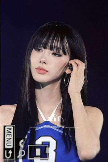 Giselle aespa page leaked private photo uncensored HD quality