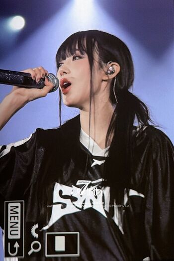 Giselle aespa page leaked private photo uncensored HD quality