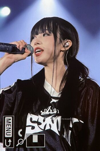 Giselle aespa page leaked private photo uncensored HD quality