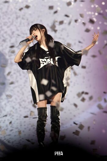 Giselle aespa page leaked private photo uncensored HD quality