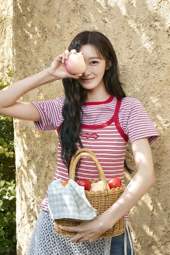 Giselle aespa page leaked private photo uncensored HD quality