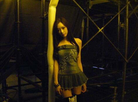 Giselle aespa page leaked private photo uncensored HD quality