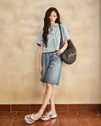 Giselle aespa page leaked private photo uncensored HD quality