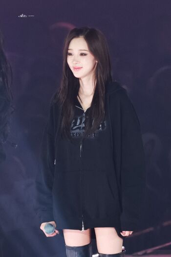 Giselle aespa page leaked private photo uncensored HD quality