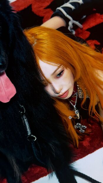 Giselle aespa page leaked private photo uncensored HD quality