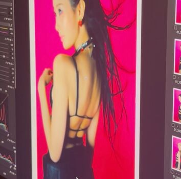 Giselle aespa page leaked private photo uncensored HD quality