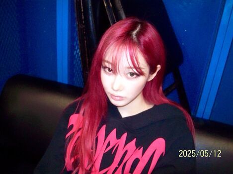 Giselle aespa page leaked private photo uncensored HD quality