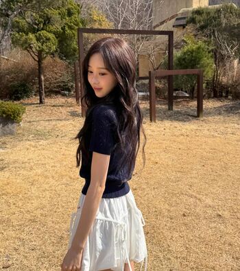 Giselle aespa leaked private photo uncensored HD quality