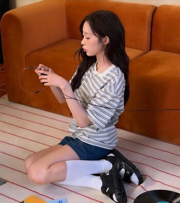 Giselle aespa leaked private photo uncensored HD quality