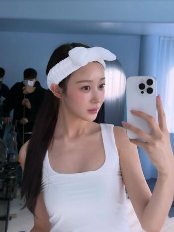 Giselle aespa leaked private photo uncensored HD quality