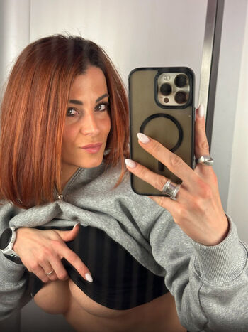Giulia snz leaked private photo uncensored HD quality