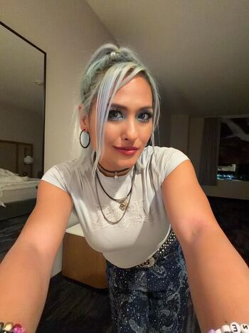 Giulia page leaked private photo uncensored HD quality