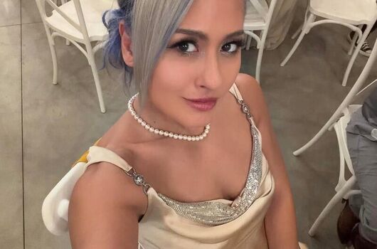 Giulia page leaked private photo uncensored HD quality