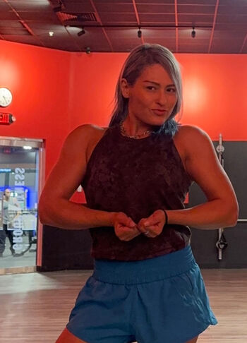 Giulia page leaked private photo uncensored HD quality