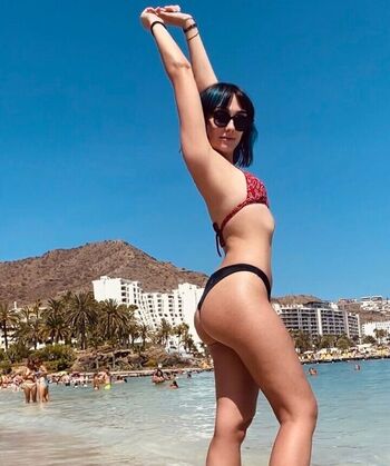 Giulia page leaked private photo uncensored HD quality