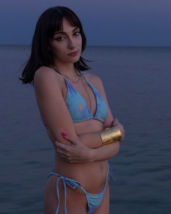 Giulia leaked private photo uncensored HD quality