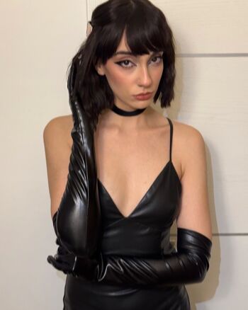Giulia leaked private photo uncensored HD quality