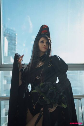 Gliese  page leaked private photo uncensored HD quality