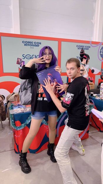 Gliese  page leaked private photo uncensored HD quality