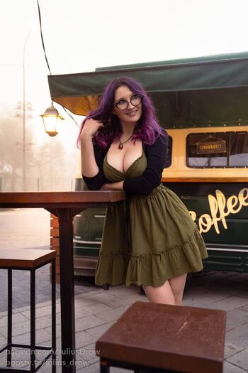 Gliese  page leaked private photo uncensored HD quality