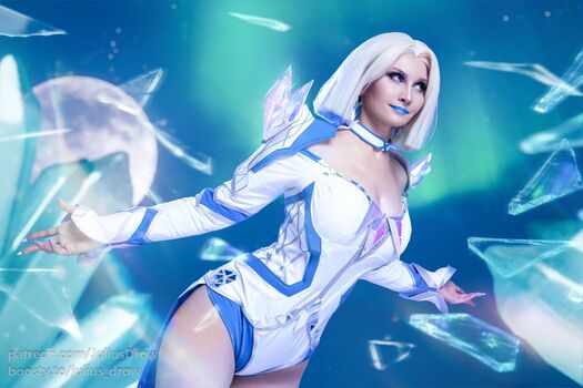 Gliese  page leaked private photo uncensored HD quality