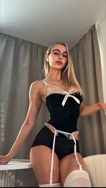 Gloria matvien page leaked private photo uncensored HD quality