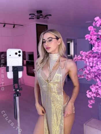 Gloria matvien leaked private photo uncensored HD quality