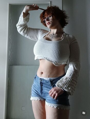 Glossygirl leaked private photo uncensored HD quality