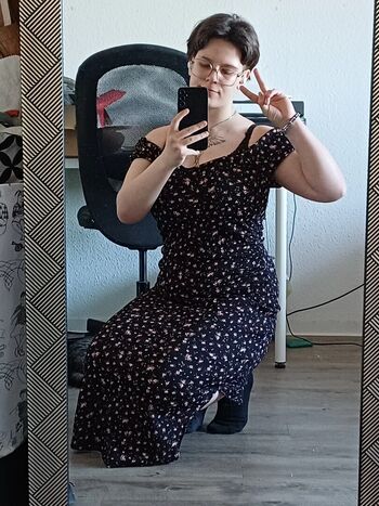 Glossygirl leaked private photo uncensored HD quality